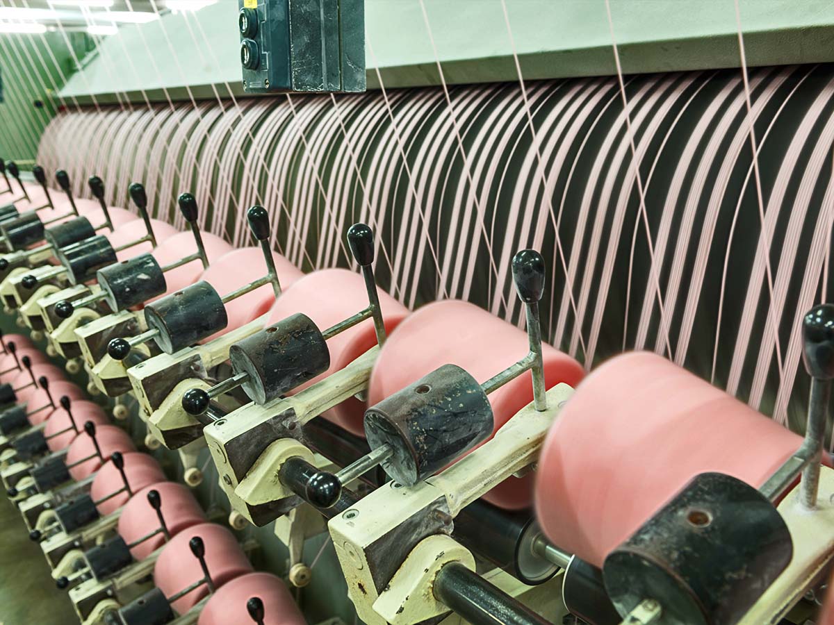 بازرگانی نیکان نساج