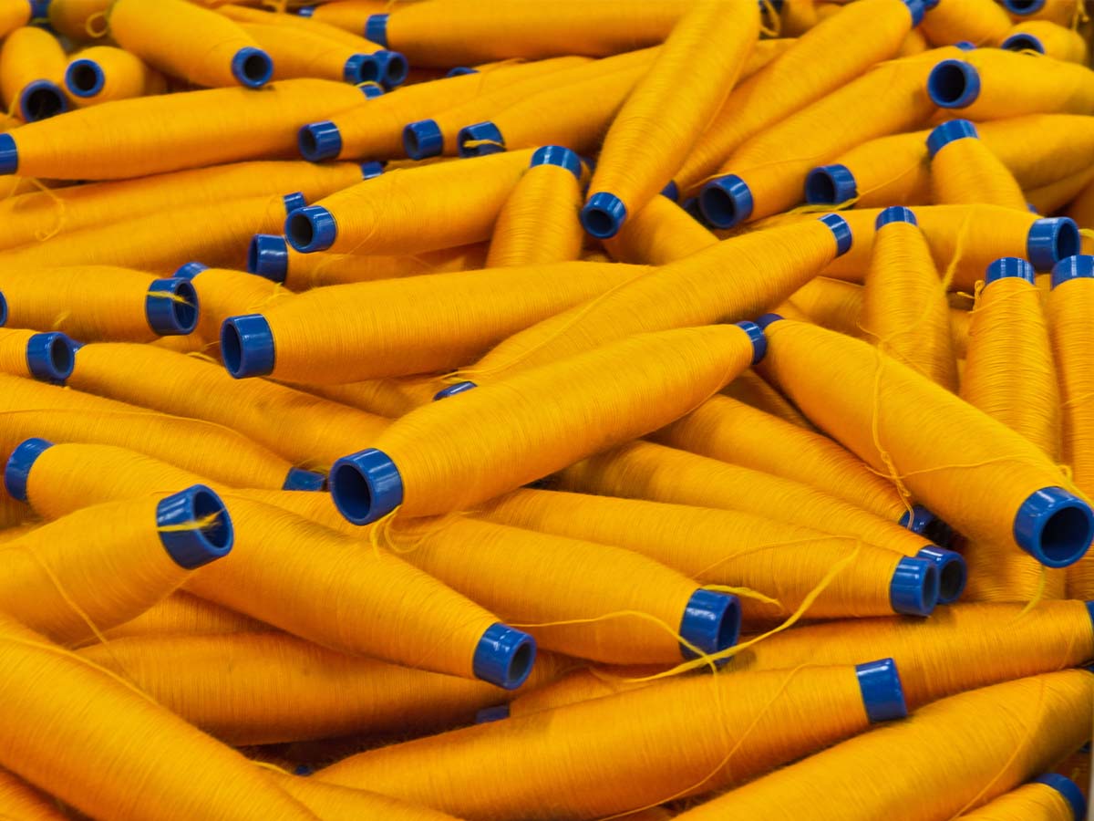 بازرگانی نیکان نساج