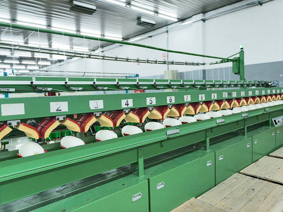 بازرگانی نیکان نساج